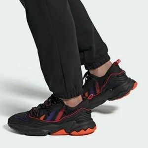 Adidas Originals Ozweego Zip Limited Edition Chinese New Year (Q47187)